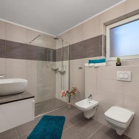 Vilă Lemily Matulji