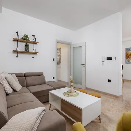Vila Lemily Matulji
