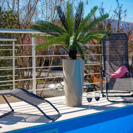 Villa Lemily *