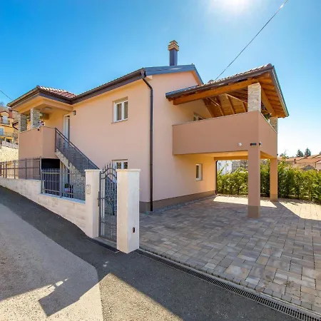 Villa Lemily *