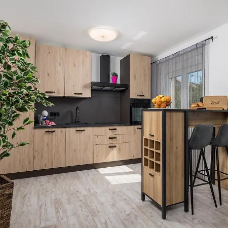 Villa Lemily Matulji