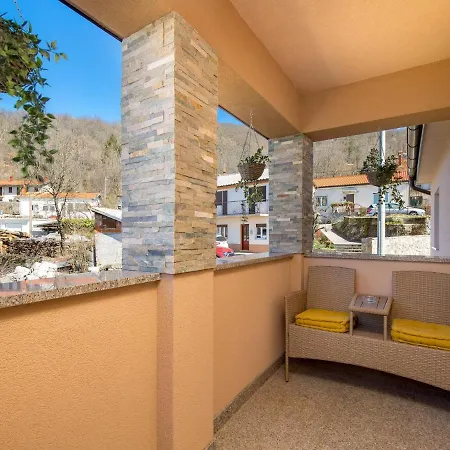 Villa Lemily *
